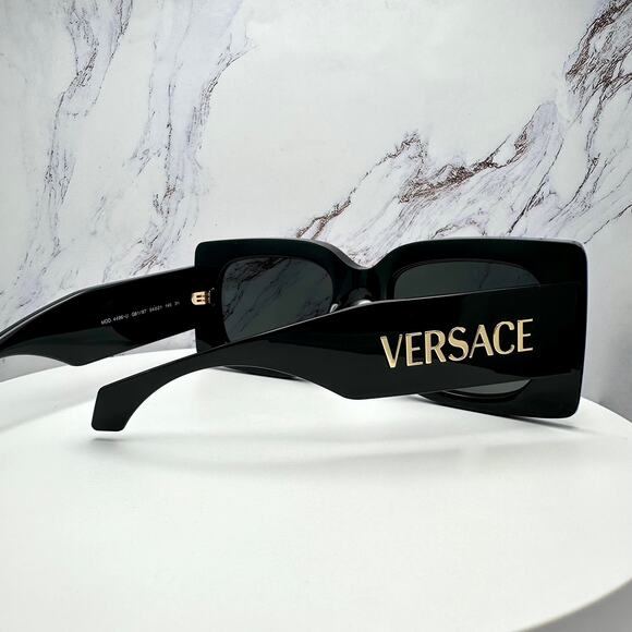 New VERSACE Sunglasses main image 5